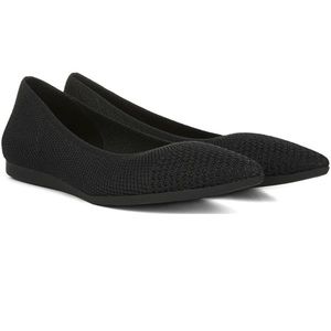 Naturalizer Hunter flats